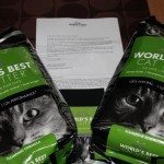 World's Best Cat Litter im Test