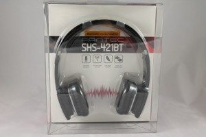 Fantec Bluetooth Kopfhörer (8)