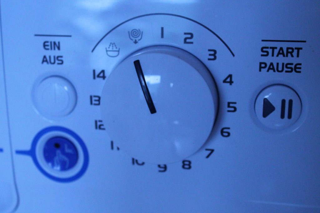 Indesit Innex Waschmaschine im Test