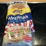 GOLDEN TOAST American Sandwich im Test