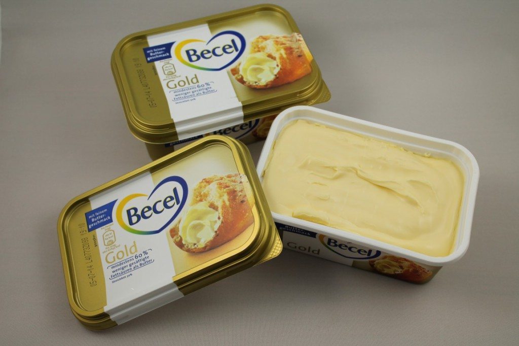 Becel Gold (5)