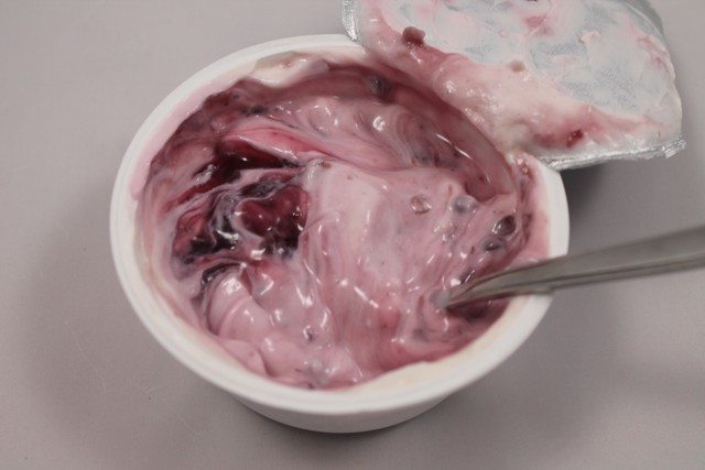 Elinas Joghurt Im Test