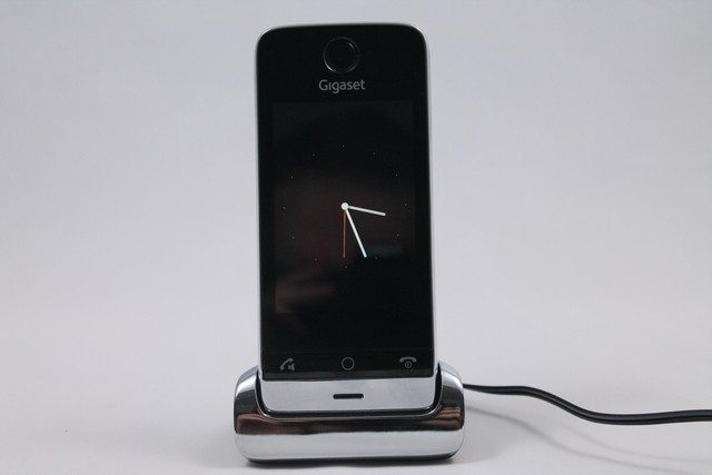 gigaset sl910 ladeschale