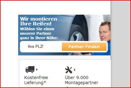 Www Reifendirekt De Meine Bestellung
