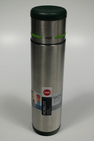 EMSA Mobility Isolierprodukte im Test