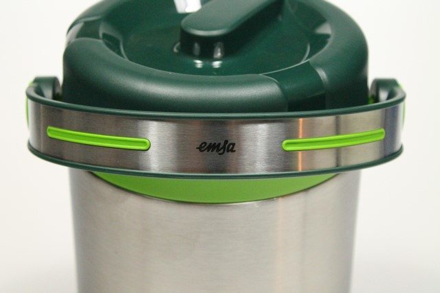 EMSA Mobility Isolierprodukte im Test