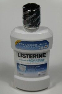Listerine Advanced White (5)