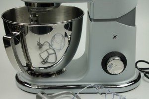 WMF PROFI PLUS Küchenmaschine (3)