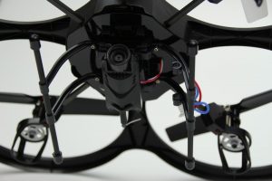DBPower U818A HD WIFI Drohne im Test
