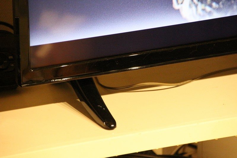 Telefunken Smart Tv Lu49fz30 Im Test