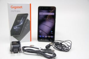 Gigaset GS270 Plus Im Test