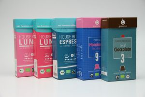 GOURMESSO - Bio- & Fairtrade-Kaffeekapseln im Test