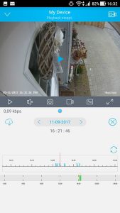 Reolink Argus Überwachungskamera - Die kabellose Sicherheit fürs Haus im Test