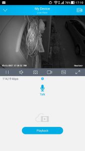 Reolink Argus Überwachungskamera - Die kabellose Sicherheit fürs Haus im Test