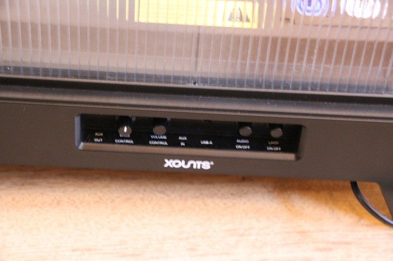 XOUNTS UP mehr als nur ein einfacher Lautsprecher im Test