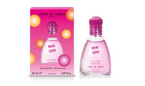 Ulric de Varens Valentinsgewinnspiel