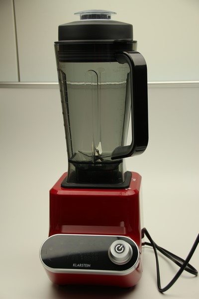 KLARSTEIN Olympus R Standmixer im Test