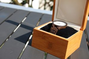 Cari Watches - Armbanduhren aus Holz im Test