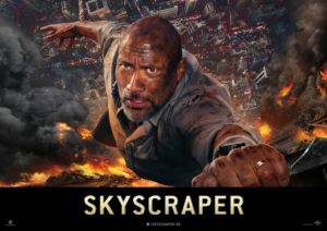 SKYSCRAPER Gewinnspiel