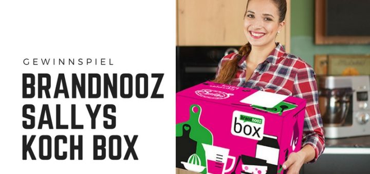 sallys koch box - brandnooz Sallys Kochbox Gewinnspiel 1 720x340 - Sallys Koch Box - Foto sallys koch box - brandnooz Sallys Kochbox Gewinnspiel 1 720x340 - Sallys Koch Box