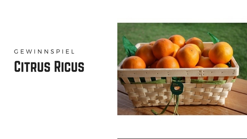 Citrus Ricus