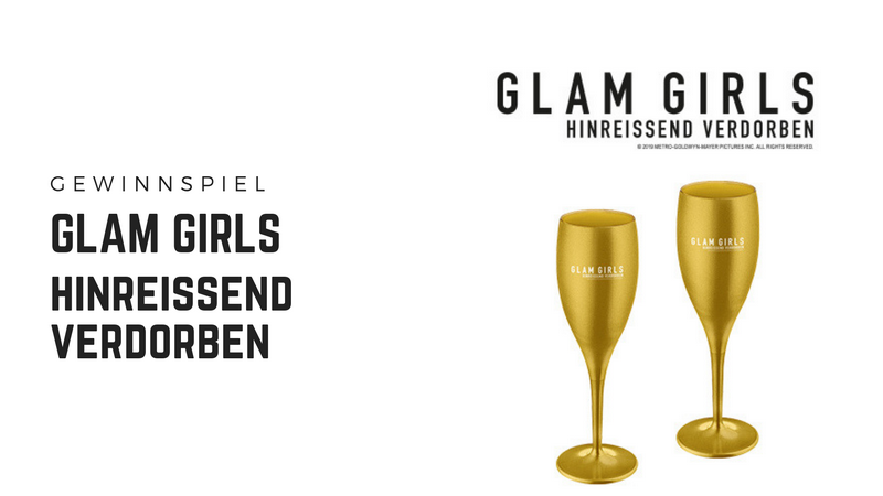 GLAM GIRLS