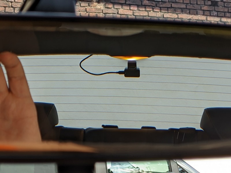 VANTRUE Dashcams im Test - Mehr Sicherheit beim Autofahren