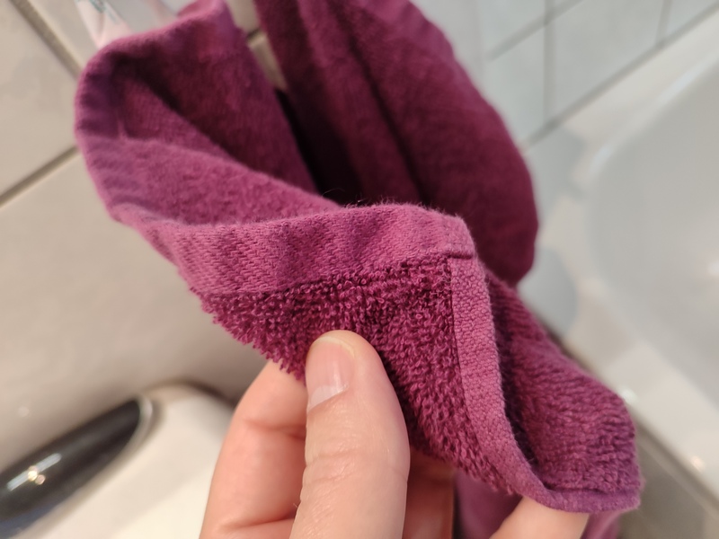 Zollner24 Badtextilien - Hochwertige Hand- und Duschtücher mit Kuschelfaktor