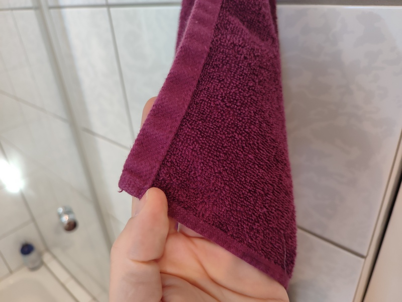 Zollner24 Badtextilien - Hochwertige Hand- und Duschtücher mit Kuschelfaktor